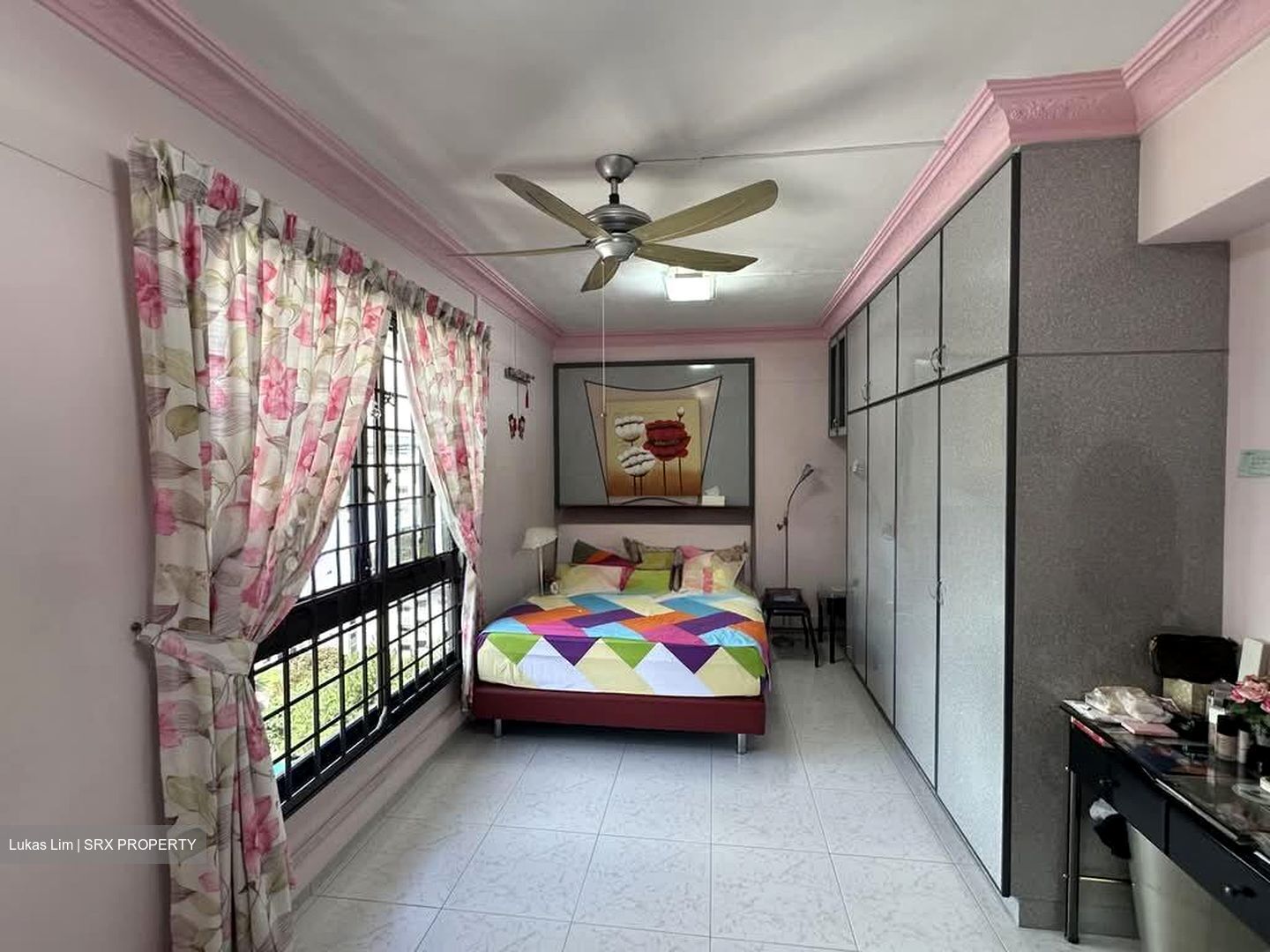 Blk 288B Nature View (Bukit Batok), HDB 5 Rooms #565488801